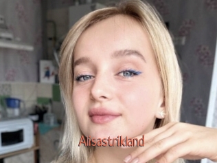 Alisastrikland