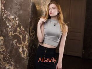 Alisawily