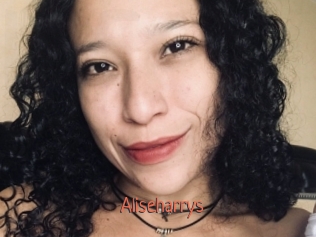 Aliseharrys