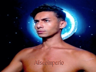 Aliseoimperio