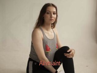 Alisesaint