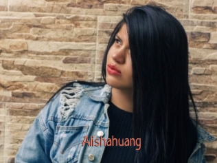 Alishahuang