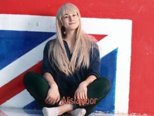Alisiamoor
