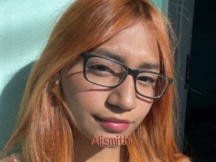 Alismith