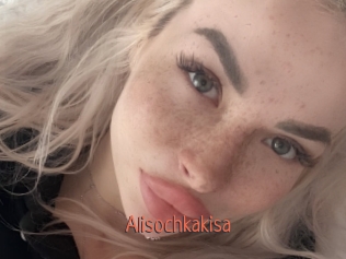 Alisochkakisa