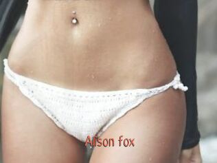 Alison_fox_
