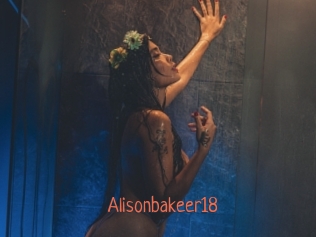 Alisonbakeer18