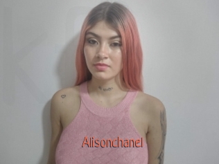 Alisonchanel