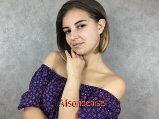 Alisondenise