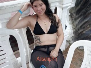 Alisonprin
