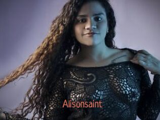 Alisonsaint