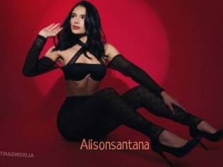 Alisonsantana