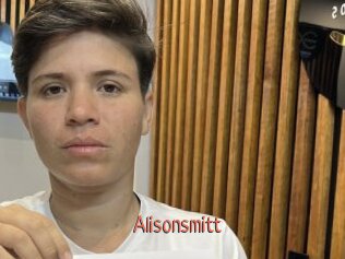 Alisonsmitt