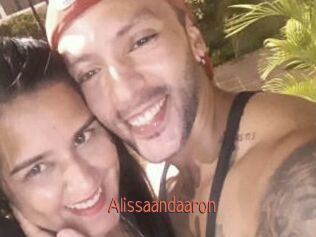 Alissaandaaron