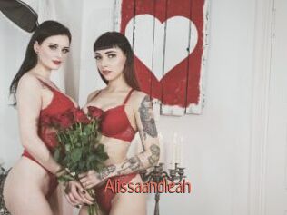 Alissaandleah
