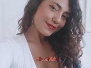 Alissablaki