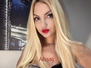 Alissag