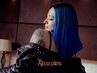Alisscollins