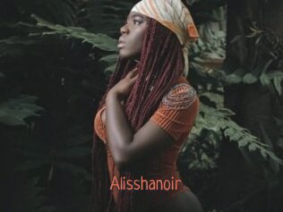 Alisshanoir