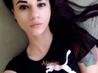 Alissian