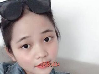 Alisslilix