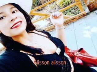 Alisson_alisson