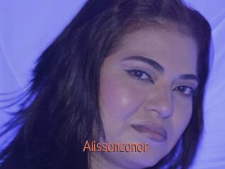 Alissonconor