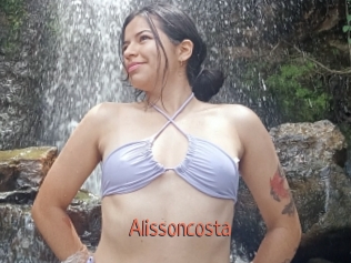 Alissoncosta