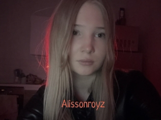 Alissonroyz