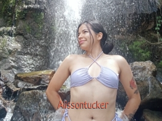 Alissontucker