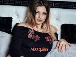 Alissquinn