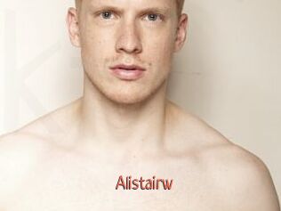 Alistairw
