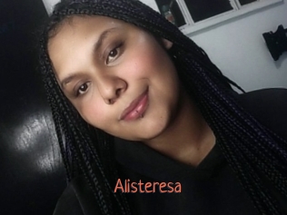 Alisteresa