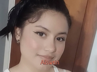 Aliswein