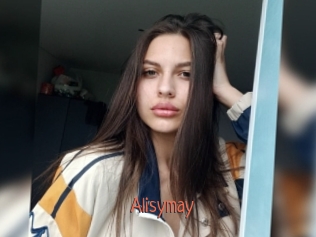 Alisymay