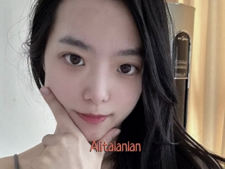 Alitalanlan