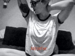 Alittlefae