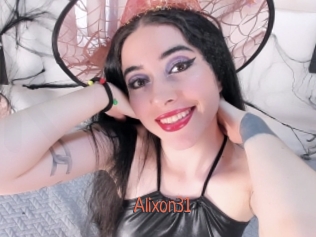 Alixon31