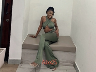 Alixx25