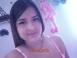 Alixxxcarth