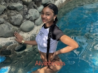 Aliyahbrowns
