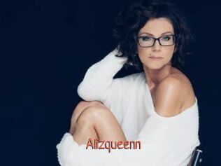Alizqueenn