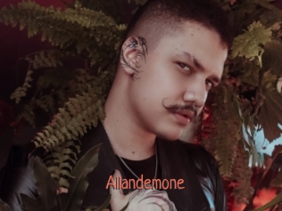 allandemone Kachou Fuzoku