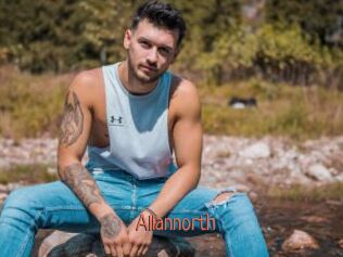 Allannorth