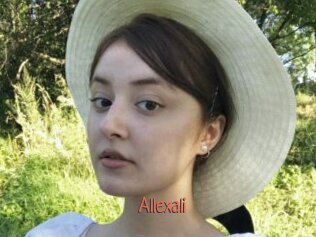 Allexali