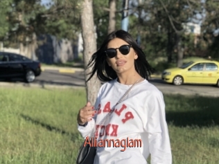 Alliannaglam