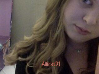 Allicat91
