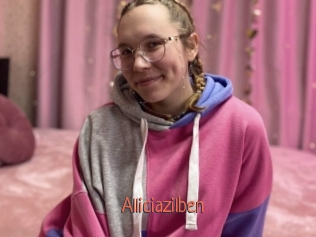 Alliciazilben