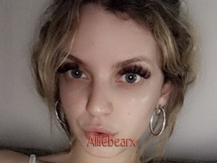 Alliebearx