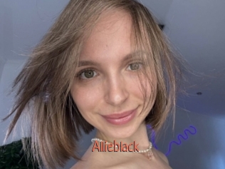 Allieblack